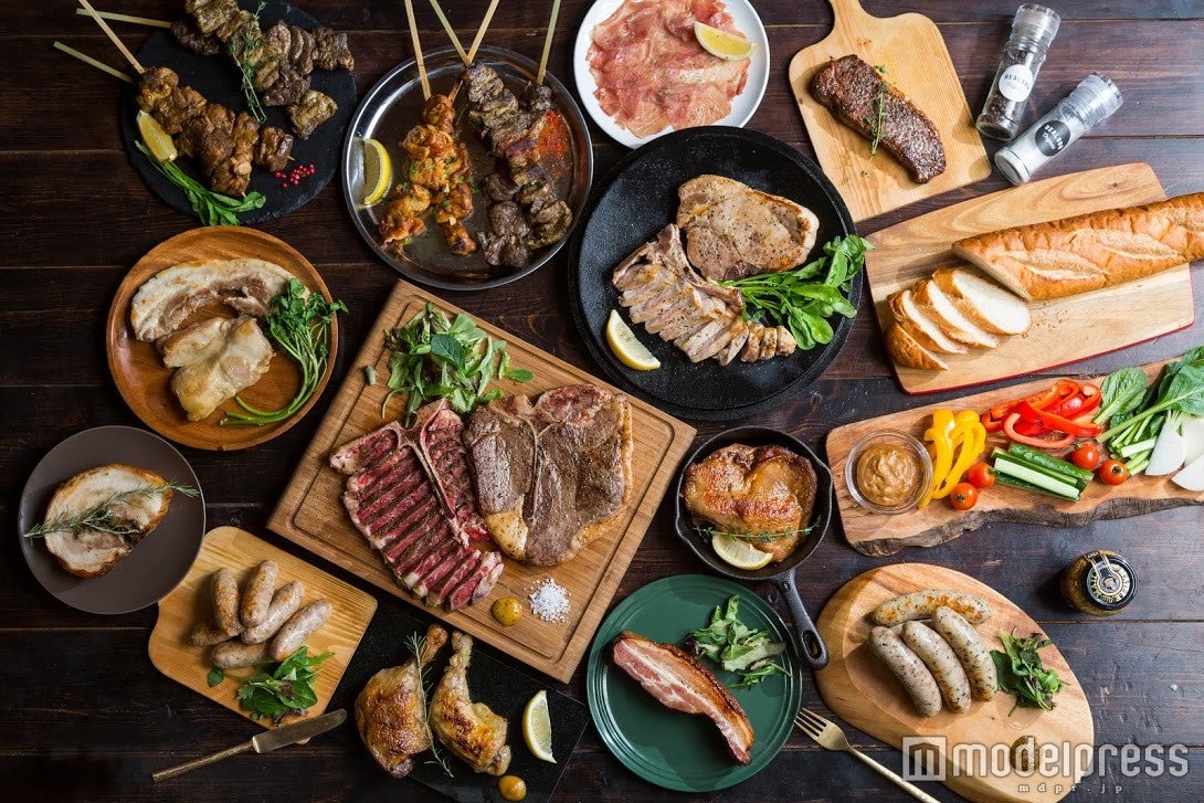 東京都内の手ぶらでBBQを楽しめるおすすめスポット6選