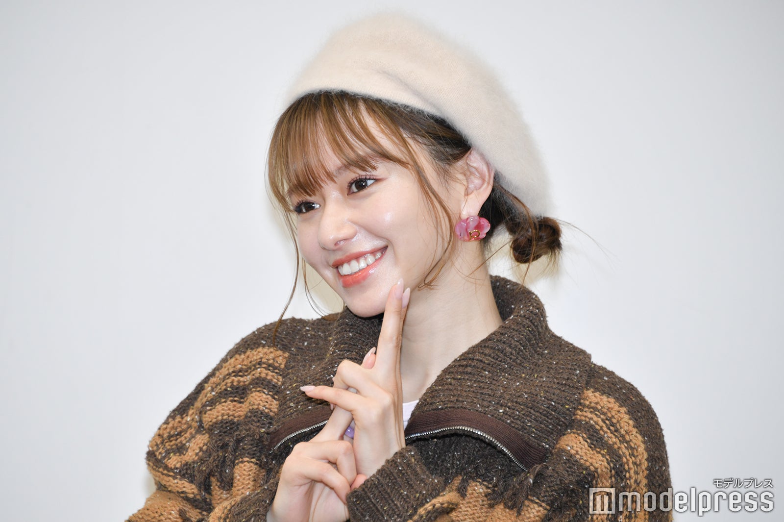 山本舞香（C）モデルプレス