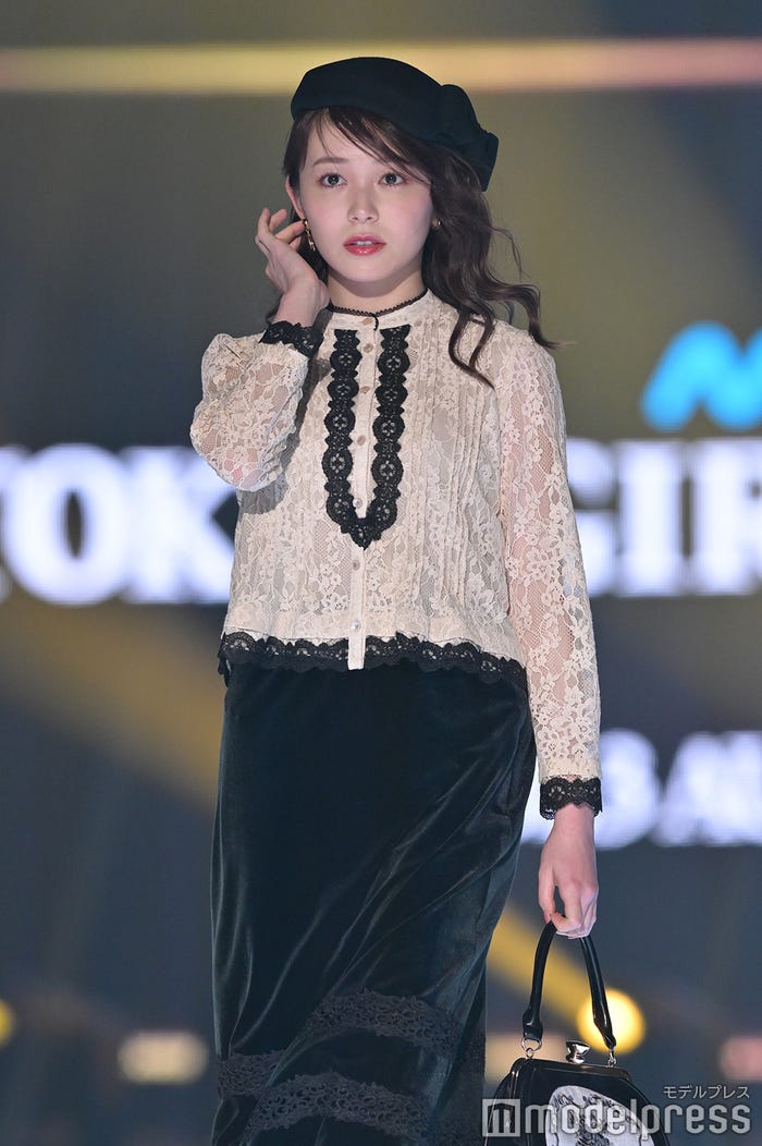 久間田琳加(C)モデルプレス
