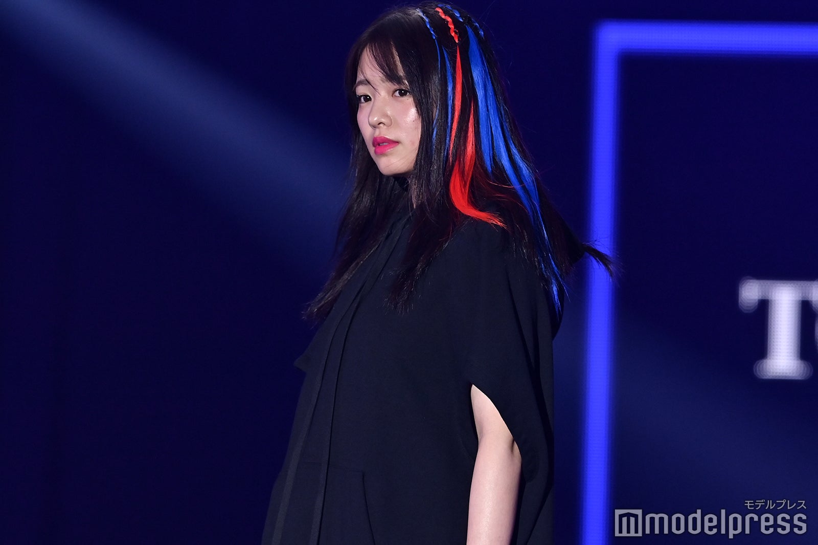 横田真悠（C）モデルプレス