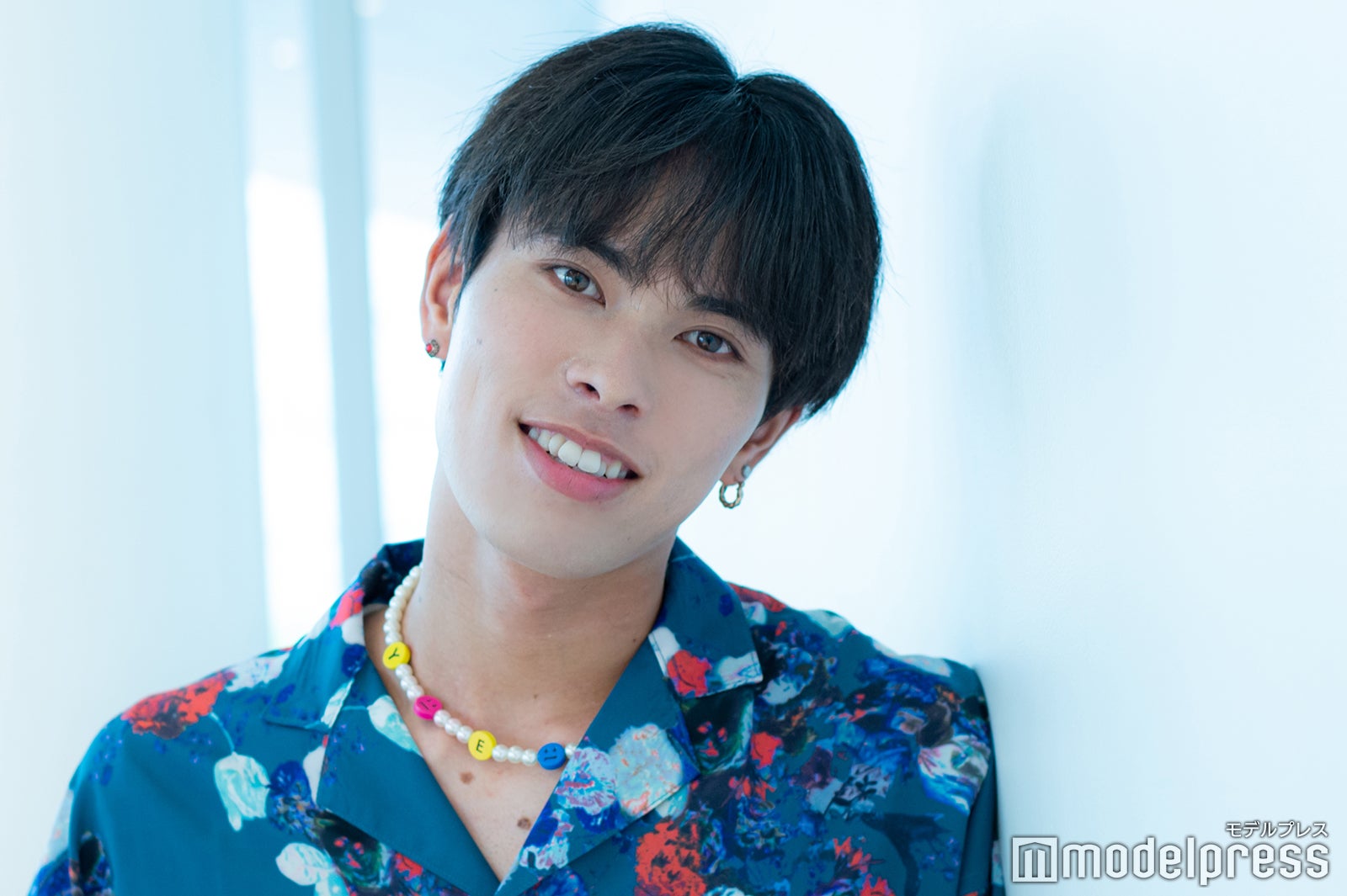 平野俊さん（C）モデルプレス