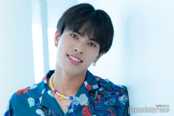 平野俊さん(C)モデルプレス