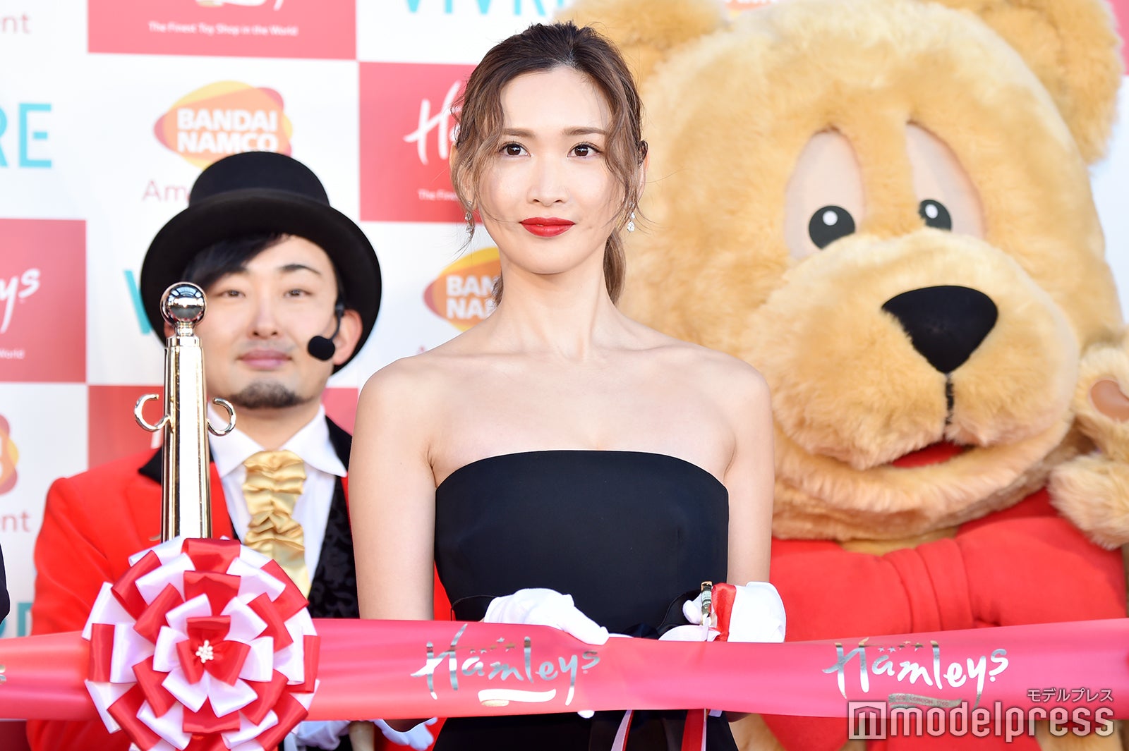 紗栄子（C）モデルプレス