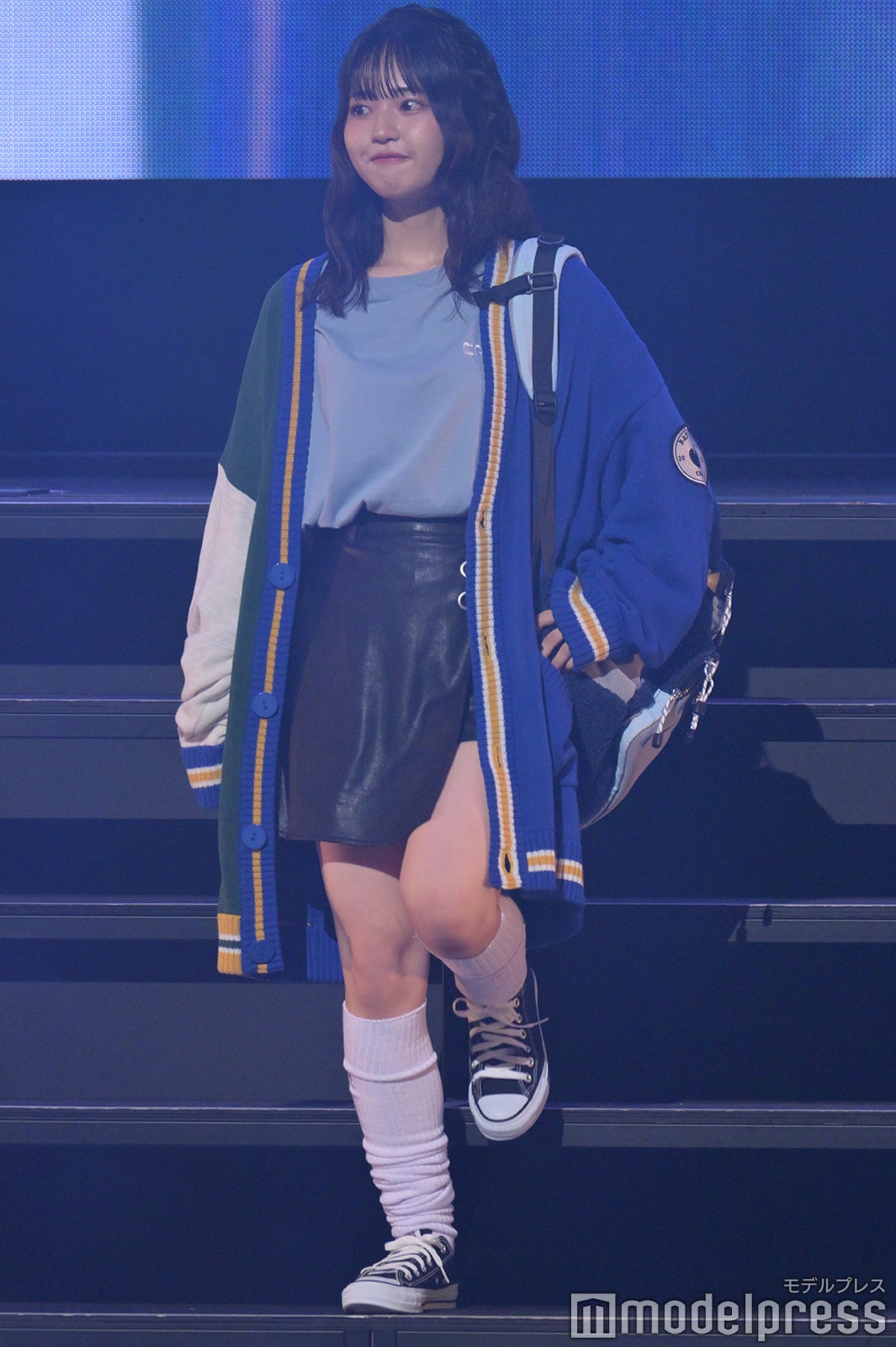 （C）モデルプレス