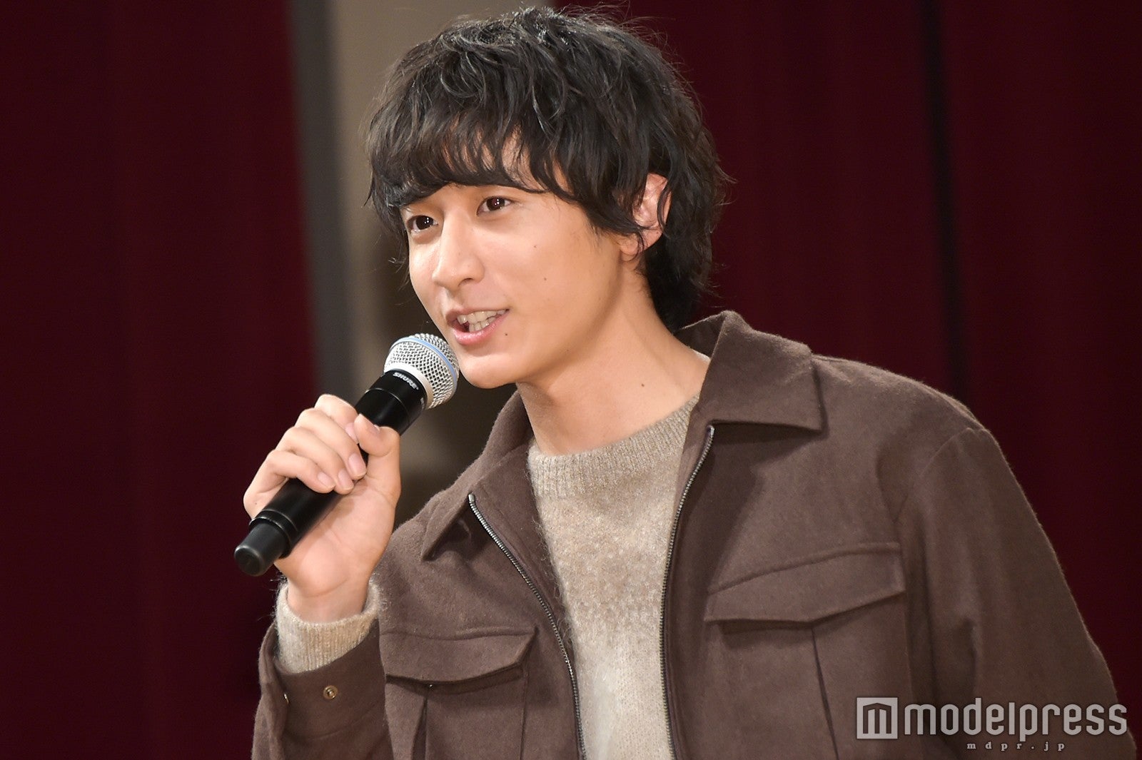 小関裕太（C）モデルプレス