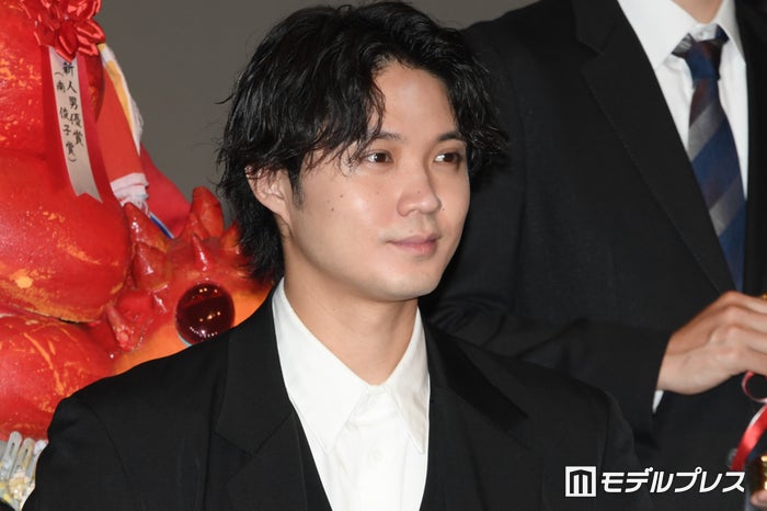 磯村勇斗、映画「月」で助演男優賞 難役での受賞に「自分の中で2人が戦ってる」【第33回日本映画批評家大賞】