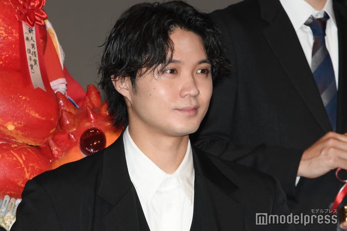 磯村勇斗(C)モデルプレス