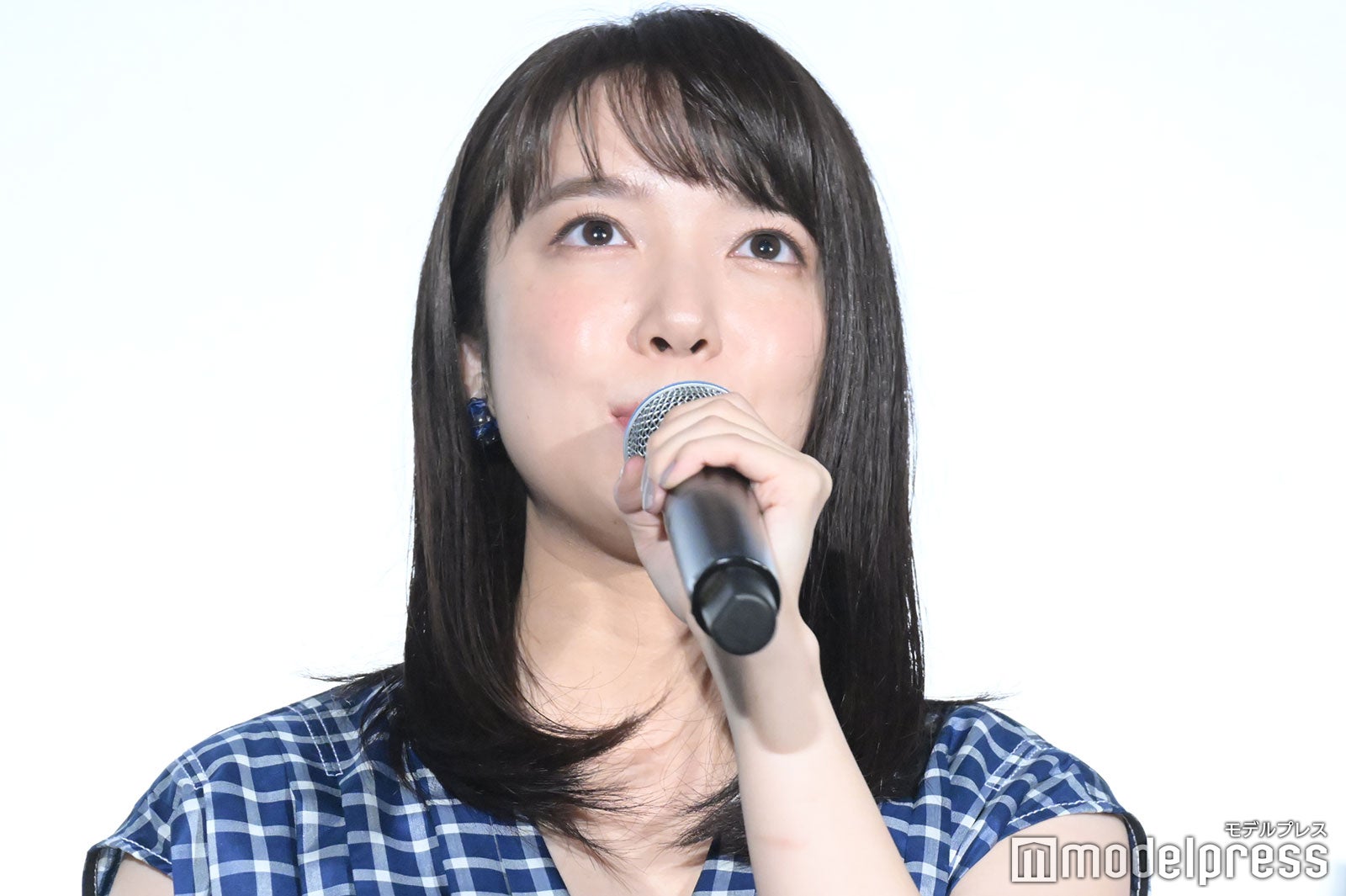 上白石萌音（C）モデルプレス