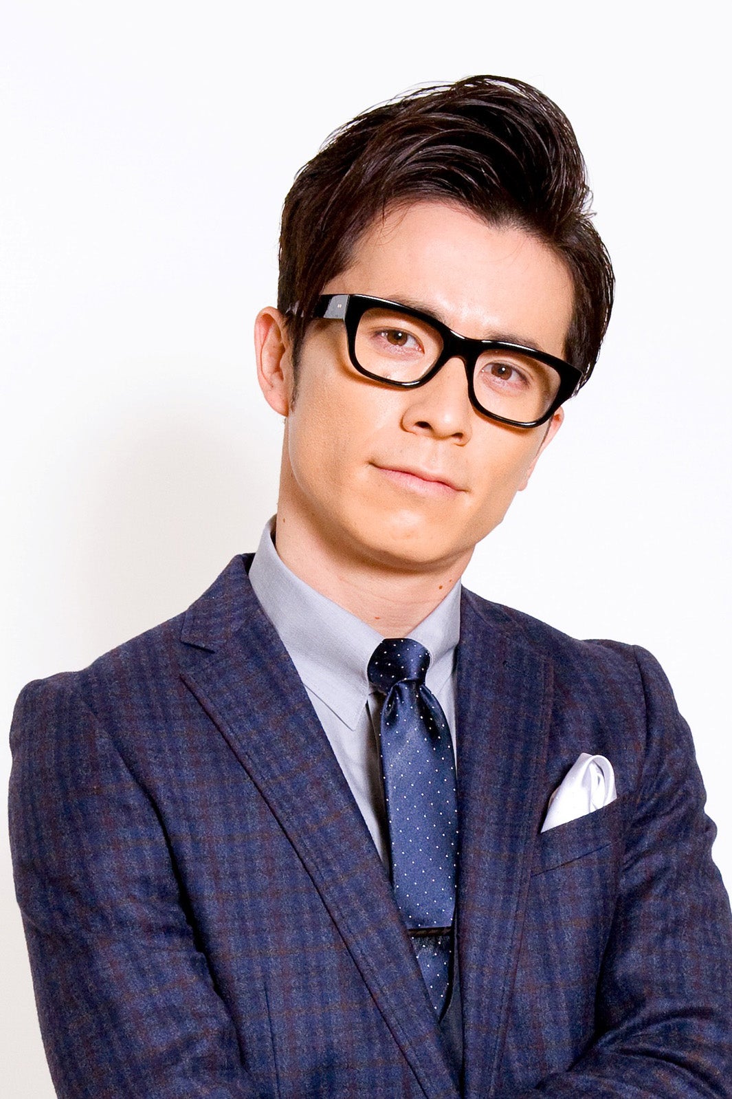 藤森慎吾（提供写真）