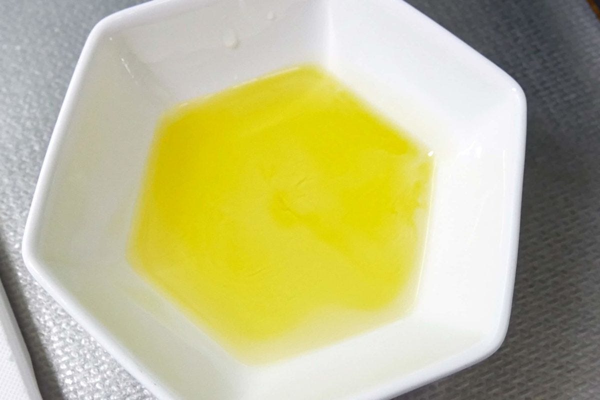 マグロのコクうまオイル漬け