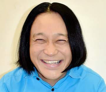 「スターって本当に光ってる」永野、憧れの超大物歌手にコンサート招かれ大感激 楽屋挨拶は会話一切なし「人間じゃないから」