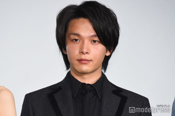 中村倫也 密かな楽しみ明かす 目がなくて モデルプレス 中村倫也 密かな楽しみ明かす 目がなくて モデルプレス