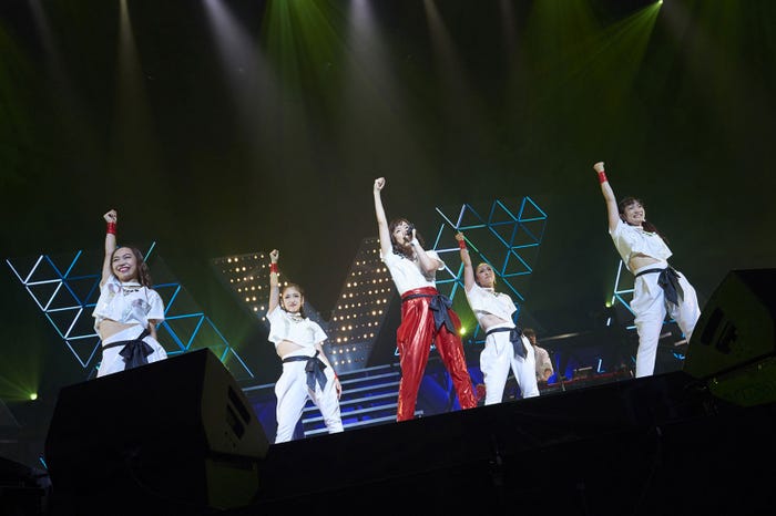 大原櫻子/撮影:川嶋謙吾(田中聖太郎写真事務所)