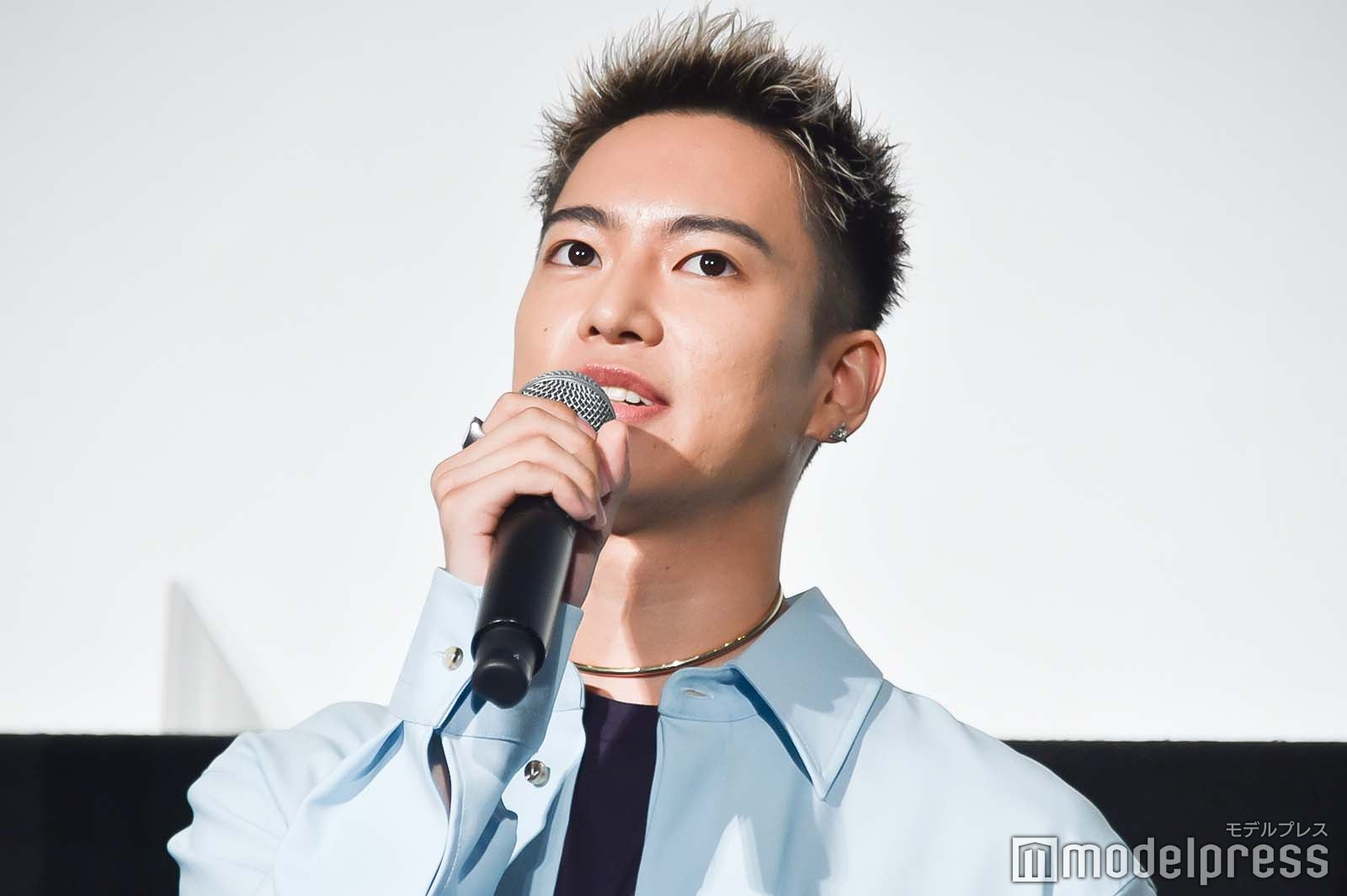 三山凌輝 （C）モデルプレス