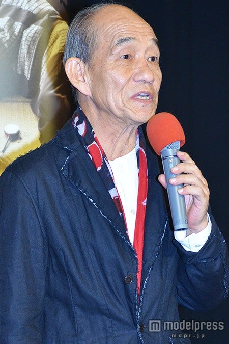 笹野高史