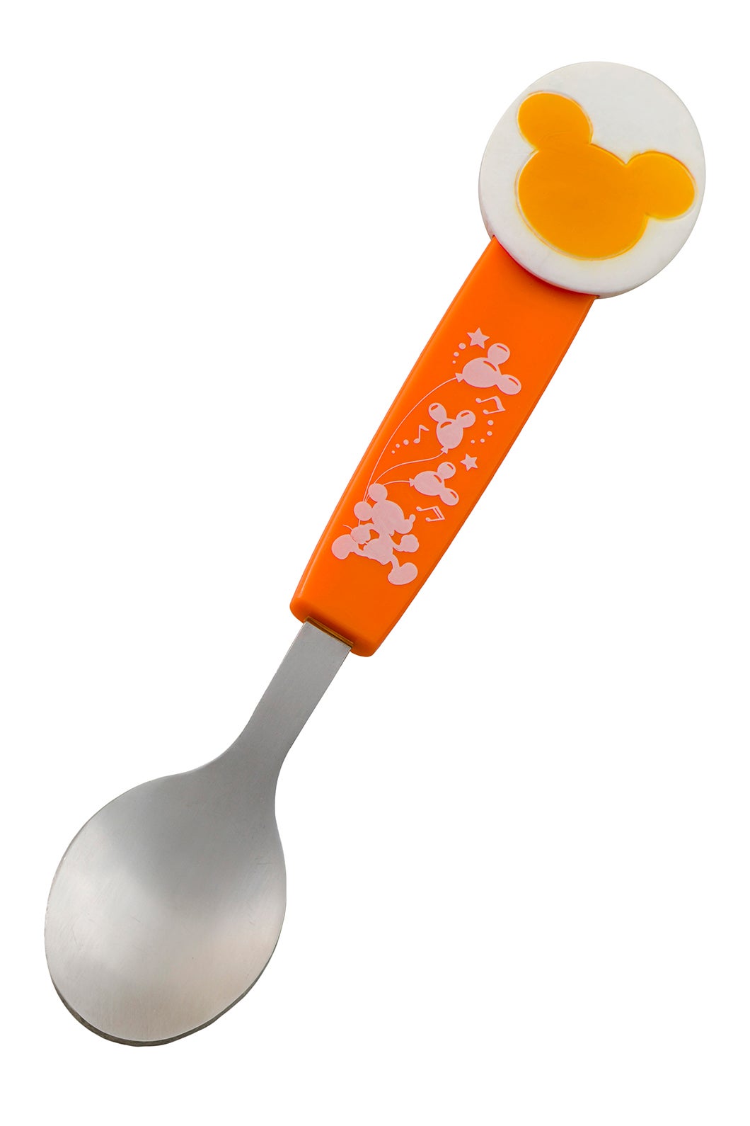 「プラザ・レストラン」スーベニアスプーン／お好きなメインディッシュにプラス￥500（C）Disney