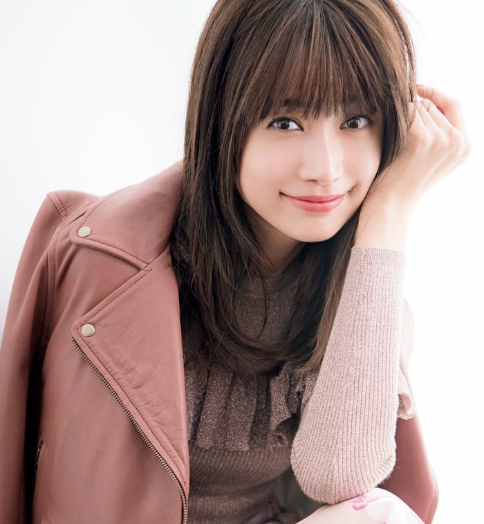 ヨンア(画像提供:エムオン・エンタテインメント)