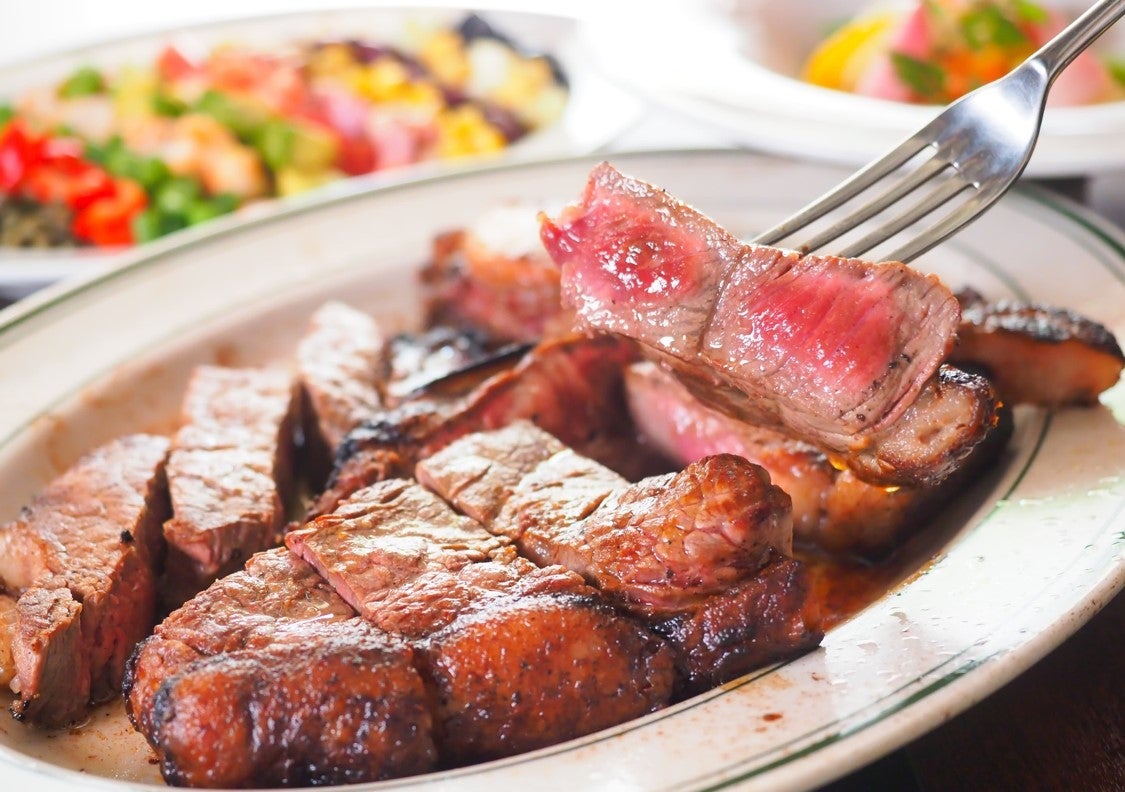 “俺の”シリーズ初のステーキ＆ベーカリー「俺のGrill＆Bakery」が今夏誕生