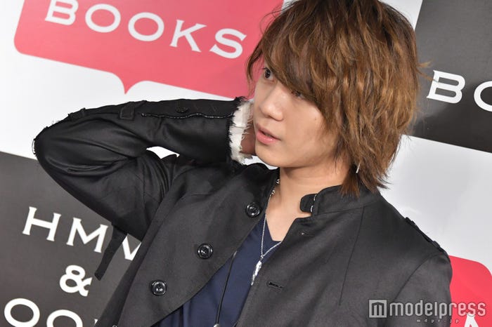 佐藤流司 (C)モデルプレス