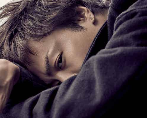 EXILE TAKAHIROの新たな一面 成長遂げた“男らしさ”にゾクッ