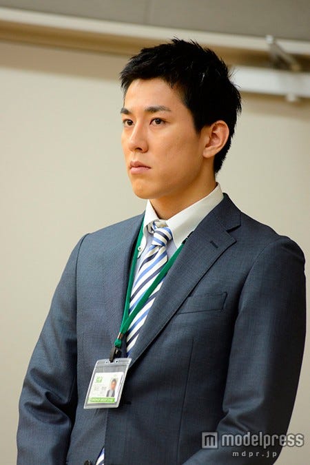 高畑裕太(C)フジテレビ/スカパー!/共同テレビ