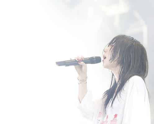 aiko、ツアー中に骨折していた 最終公演での告白にファン驚嘆