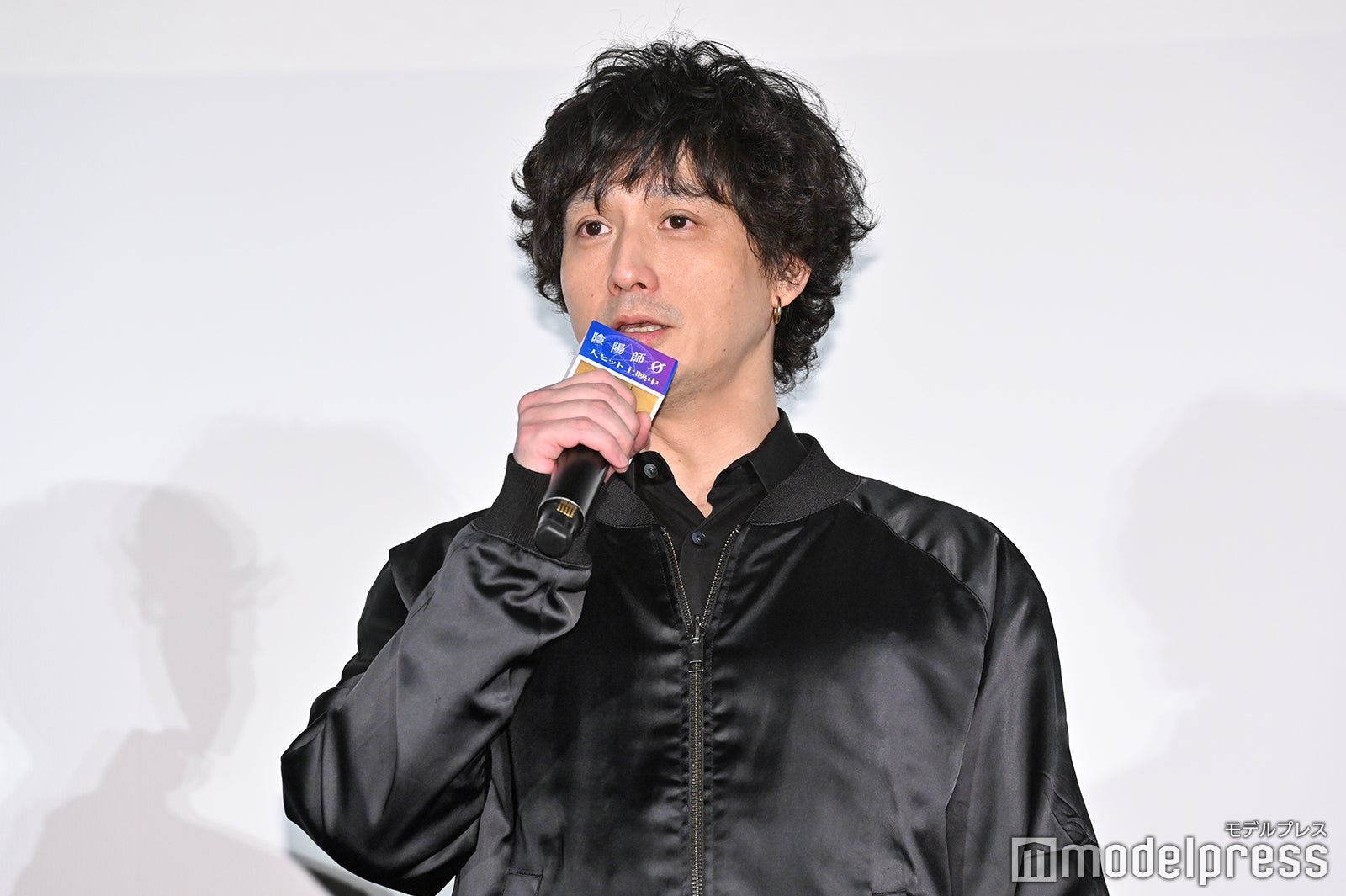 安藤政信（C）モデルプレス