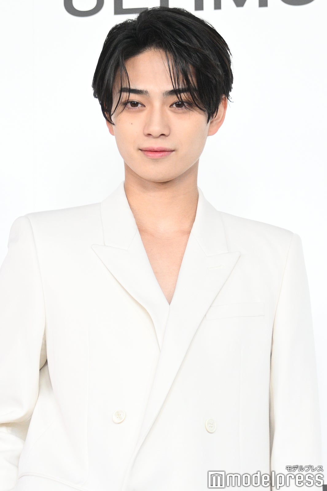 岩瀬洋志（C）モデルプレス