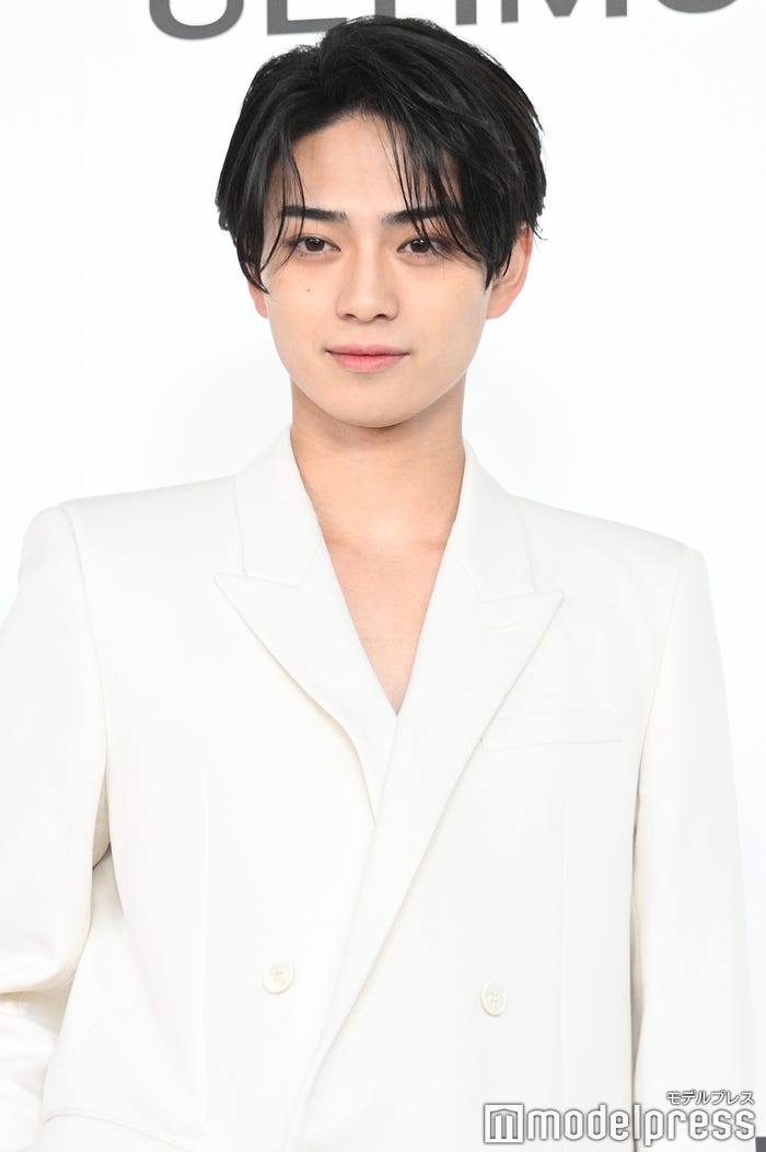 岩瀬洋志(C)モデルプレス