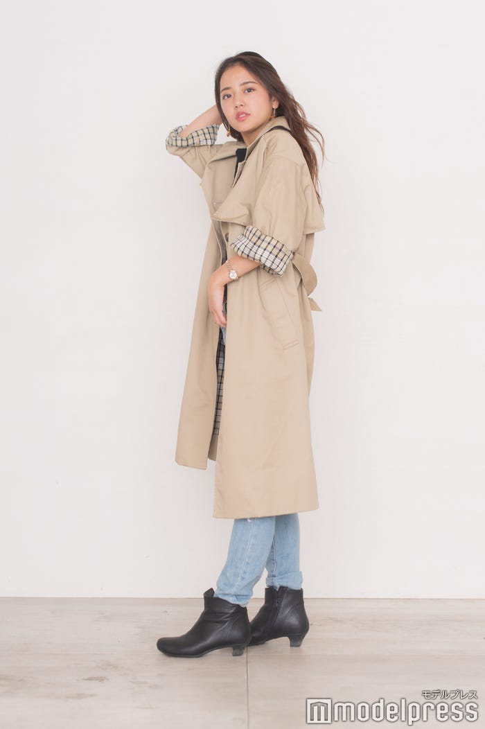 塩田恵理佳(C)モデルプレス