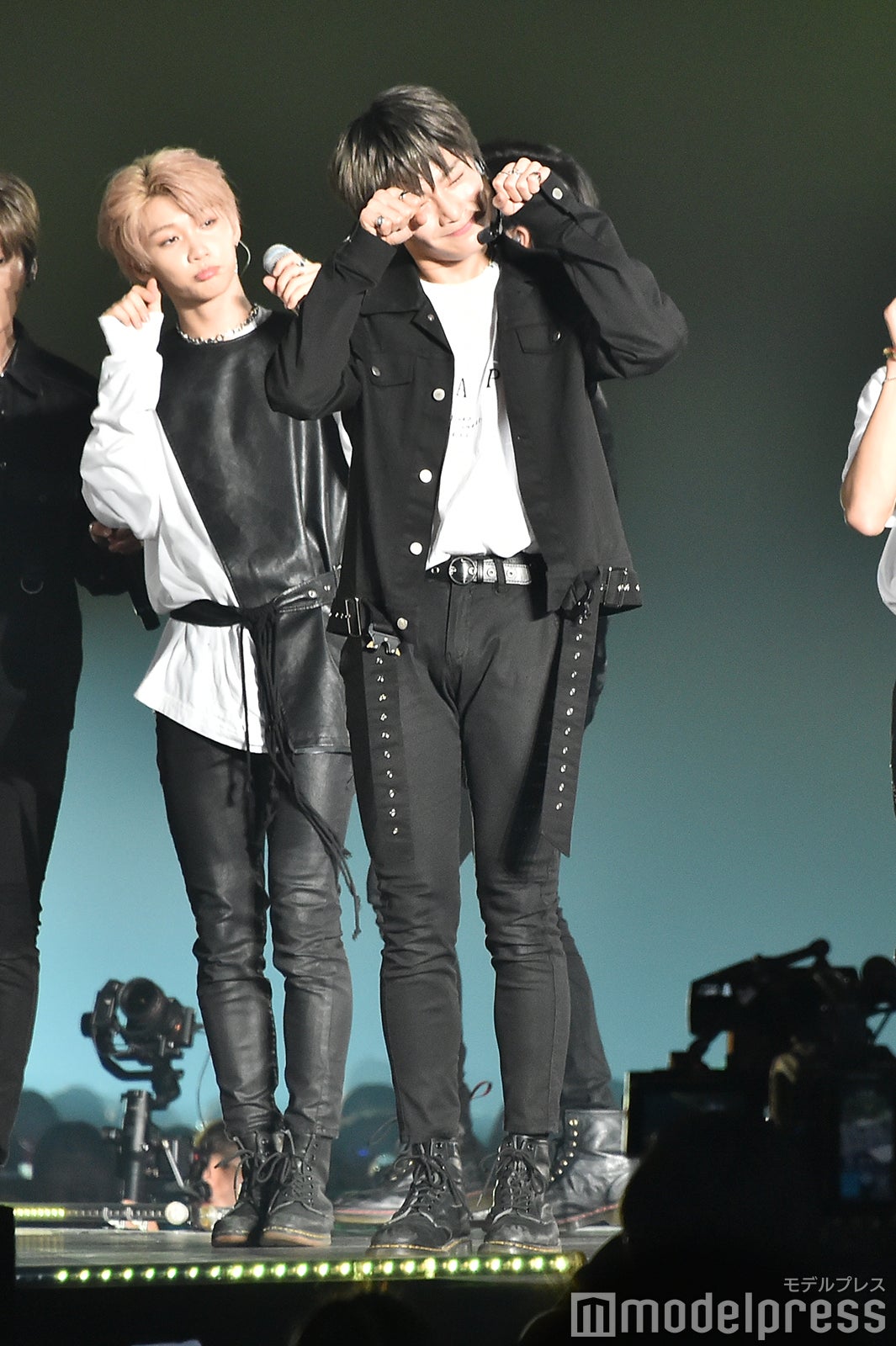 Stray Kids （C）モデルプレス