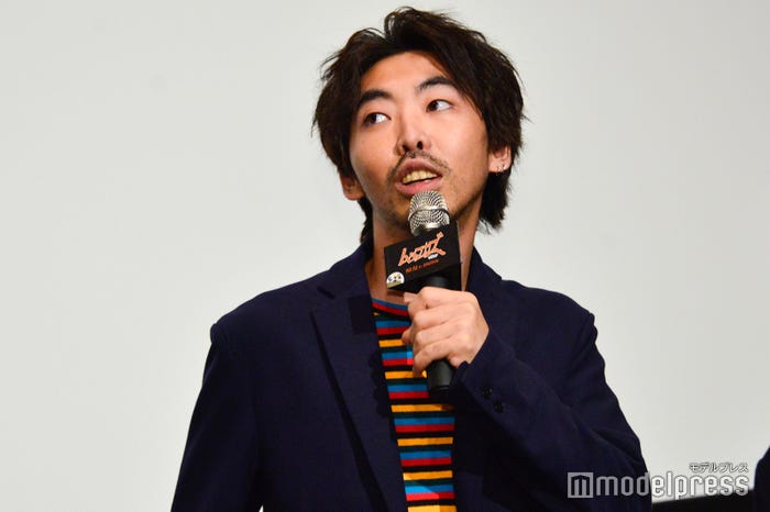 柄本時生 (C)モデルプレス