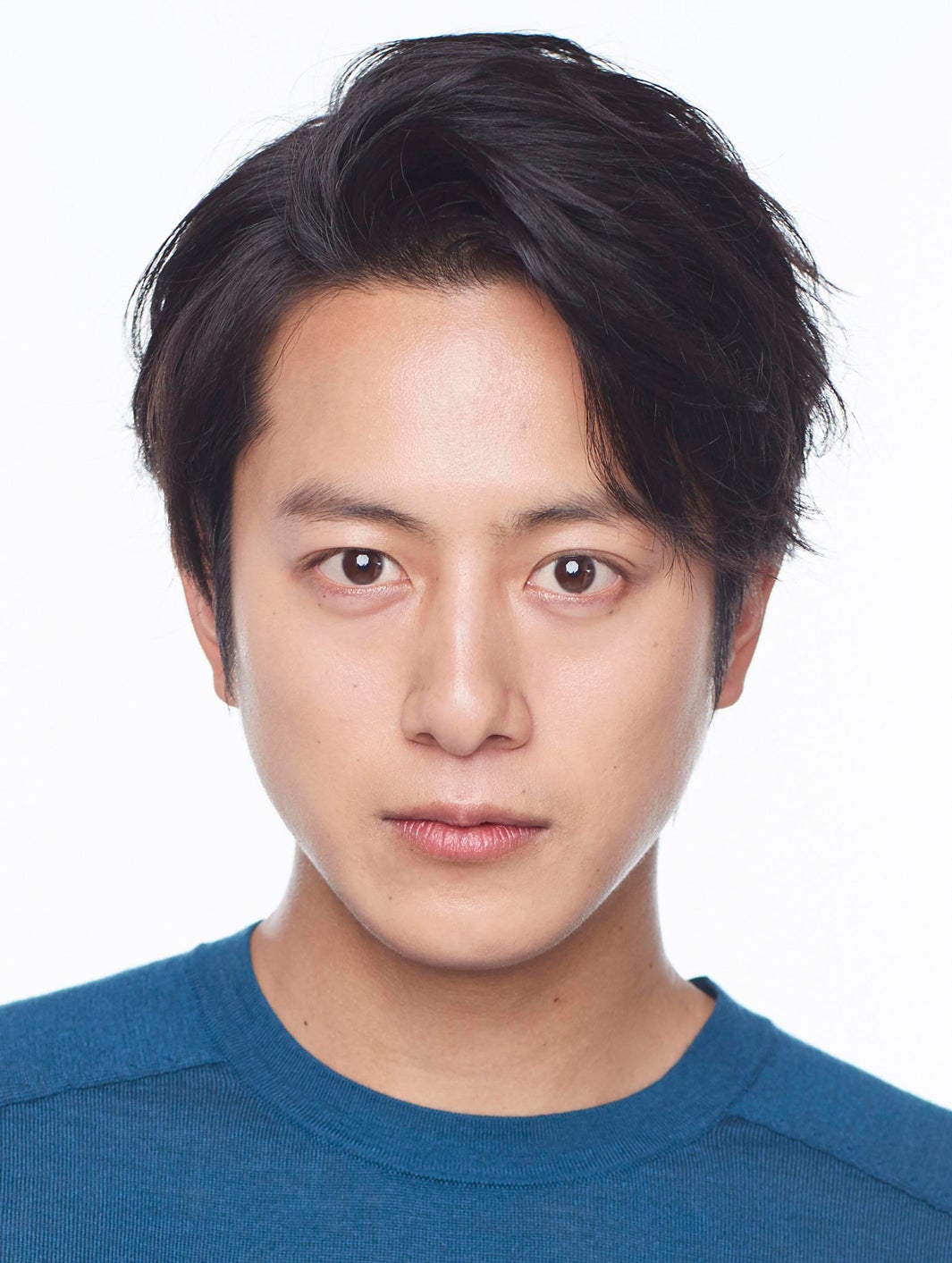 溝端淳平、松本潤と再共演で本人に報告「どうする家康」で大河ドラマ初出演