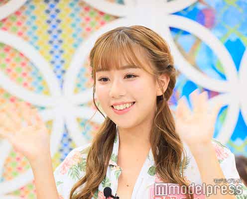 Gカップグラドル日野麻衣「見るとエロい気持ちになる」驚きの告白