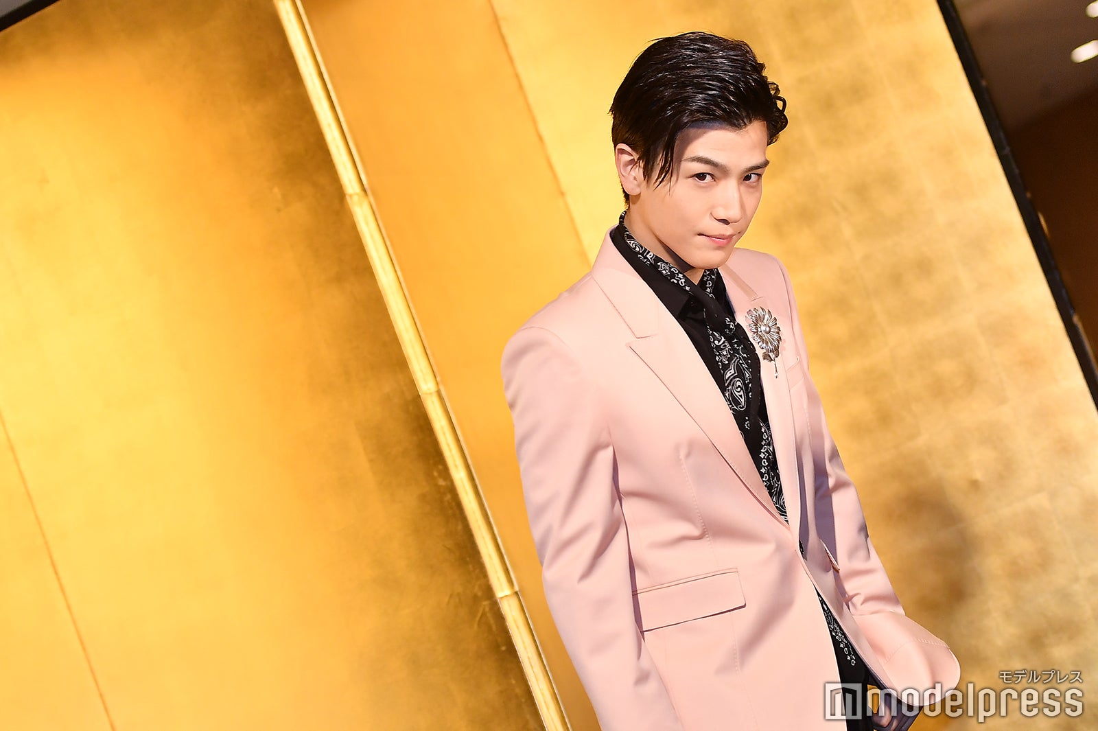 岩田剛典（C）モデルプレス