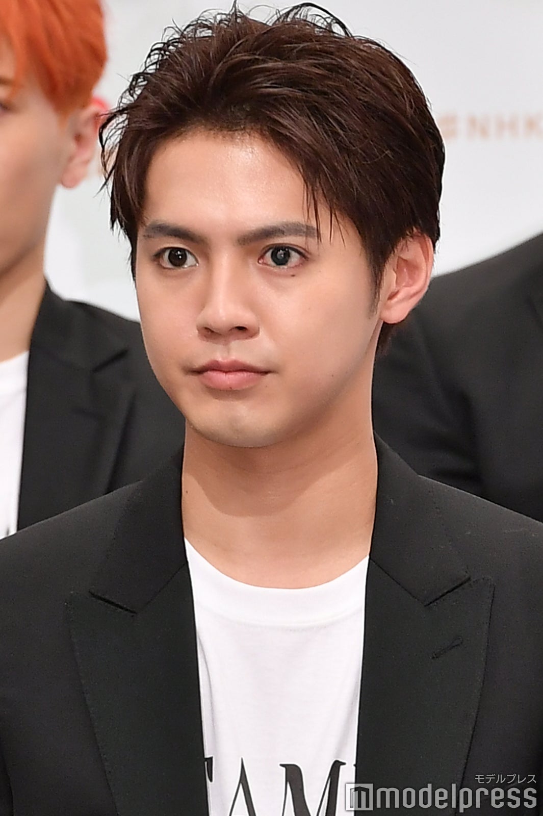 GENERATIONS from EXILE TRIBE （C）モデルプレス