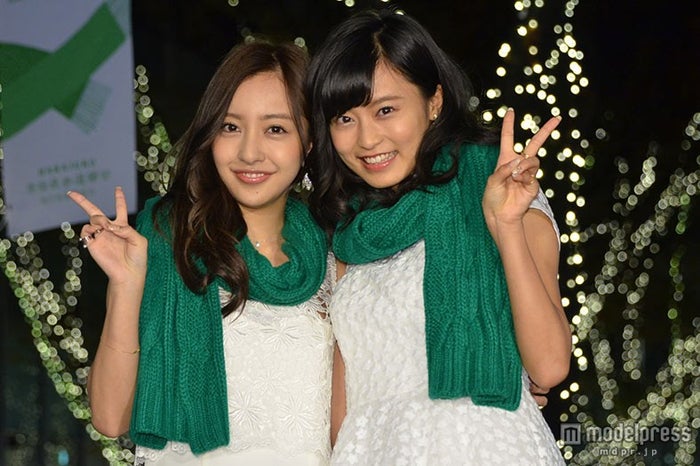 小島瑠璃子 板野友美の追及にタジタジ クリスマス女子会計画も 本当に行きます モデルプレス 小島瑠璃子 板野友美の追及にタジタジ クリスマス女子会計画も 本当に行きます モデルプレス
