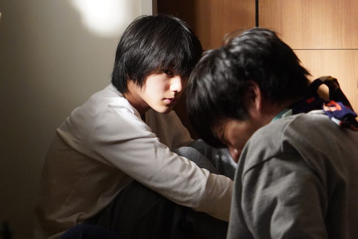 田中圭 原田知世 あなたの番です 第1章完結 衝撃結末にネット騒然 モデルプレス 田中圭 原田知世 あなたの番です 第1章完結 衝撃結末にネット騒然 モデルプレス