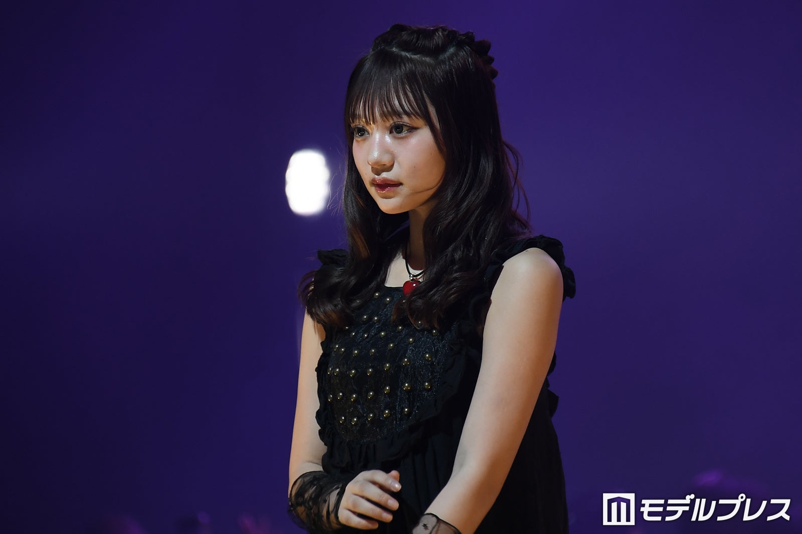代田萌花（C）モデルプレス