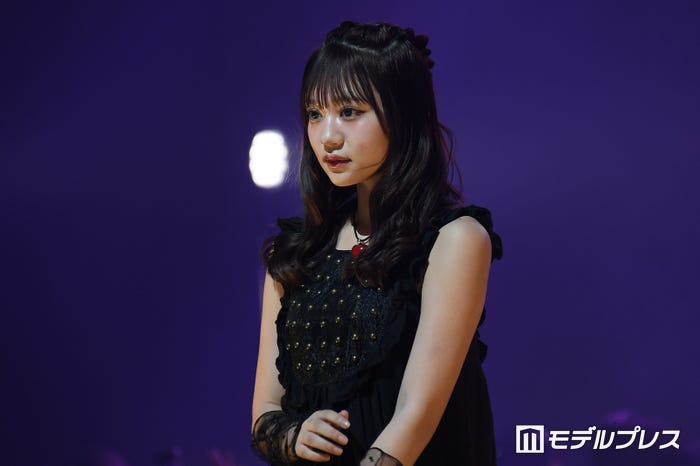 代田萌花(C)モデルプレス