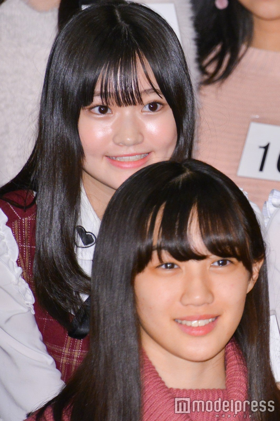 72波左間美晴さん（C）モデルプレス