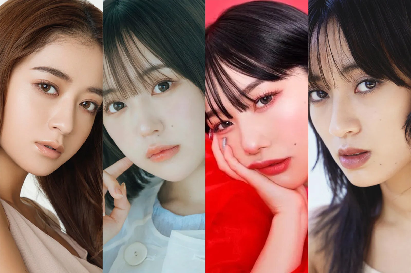 みちょぱ・なえなのら「TGCしずおか」出演で地元凱旋