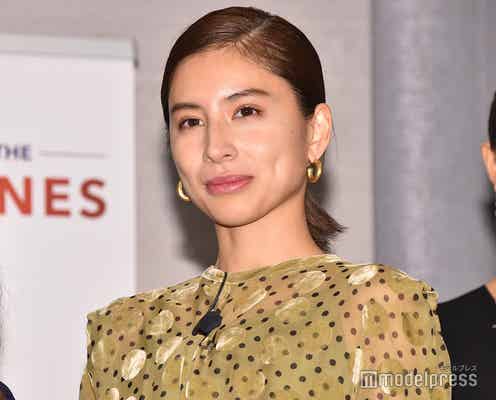 ラブリ、フィリピン人と恋に落ちた過去明かす