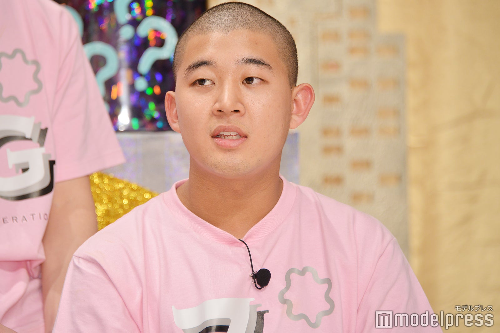 四千頭身・後藤拓実 （C）モデルプレス