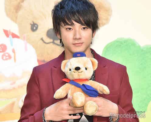 山田裕貴「なつぞら」キャストから誕生日の祝福「みんなの想いにグッときた」