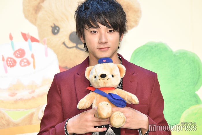 山田裕貴(C)モデルプレス