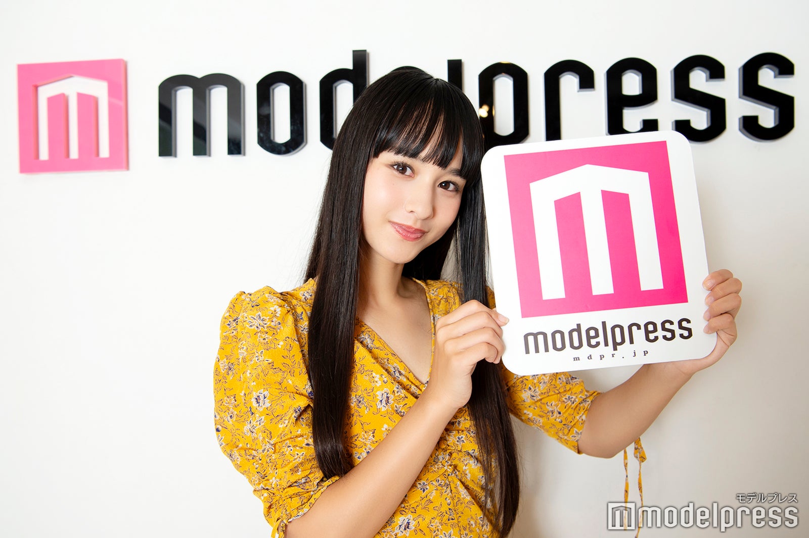 大幡しえり（C）モデルプレス