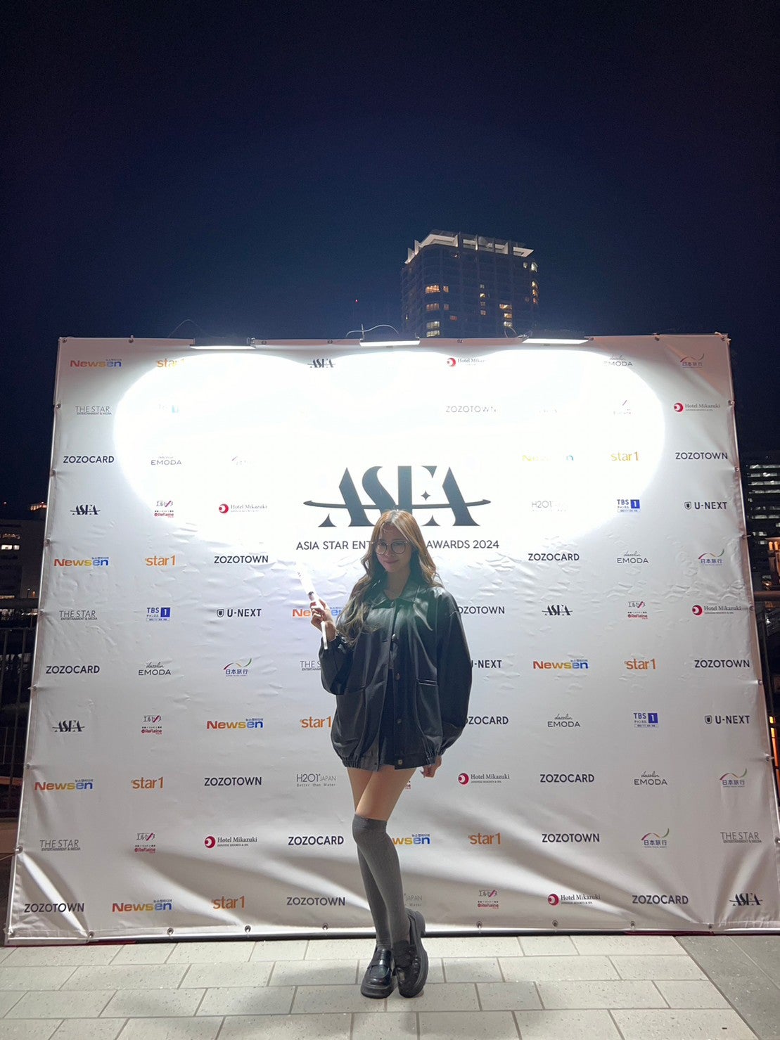 木村恒桜莉「アイドル練習生のなりたい私」（提供写真）