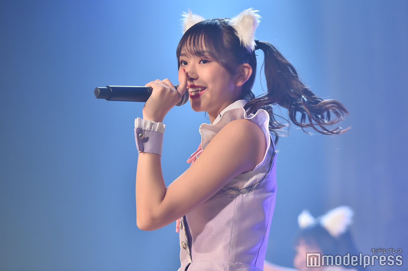 わーすた（C）モデルプレス