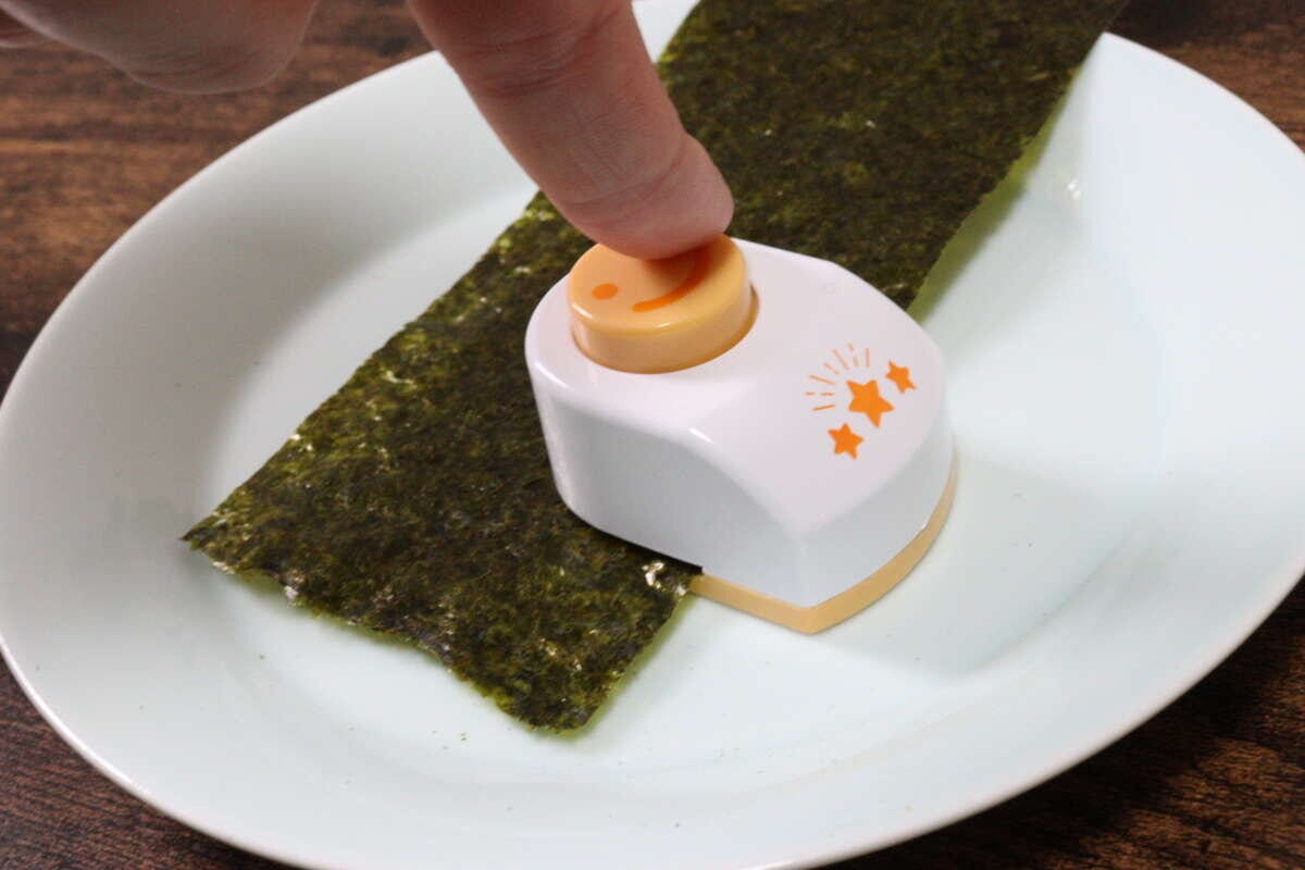 ダイソー のり用パンチ ダイソーののり用パンチ